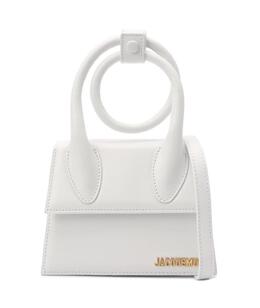 JACQUEMUS: Сумка 