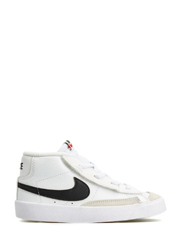 Nike: Белые кроссовки  Blazer Mid 77