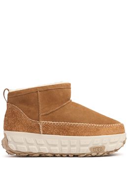 UGG: Ботинки  Ultra Mini