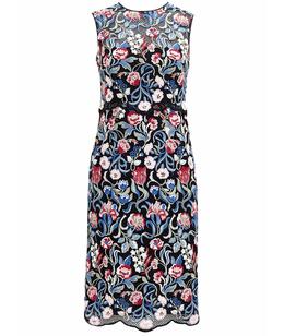 VALENTINO: Повседневное платье 