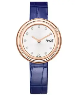 Piaget: Часы  Possession