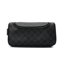 LOUIS VUITTON: Клатч 
