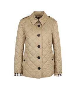 BURBERRY: Куртка 