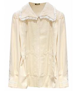 MAISON MARGIELA: Жакет 