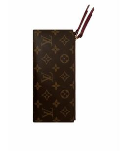 LOUIS VUITTON: Кошелёк 