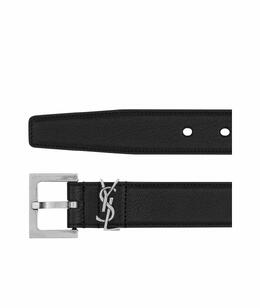 SAINT LAURENT: Ремень 