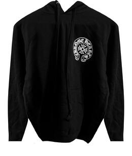 CHROME HEARTS: Толстовка 