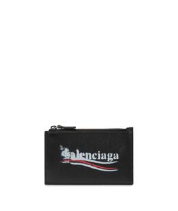 BALENCIAGA: Картхолдер 