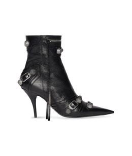 BALENCIAGA: Ботинки 