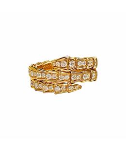 BVLGARI: Кольцо 