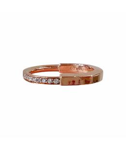 TIFFANY&CO: Кольцо 