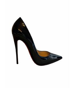 CHRISTIAN LOUBOUTIN: Красные туфли 