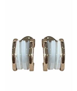 BVLGARI: Серьги 