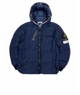 STONE ISLAND: Зимняя куртка 