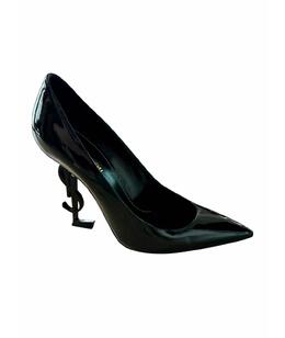 SAINT LAURENT: Туфли 
