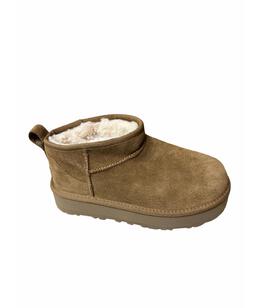 UGG AUSTRALIA: Ботинки 