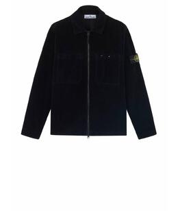 STONE ISLAND: Осенняя куртка 