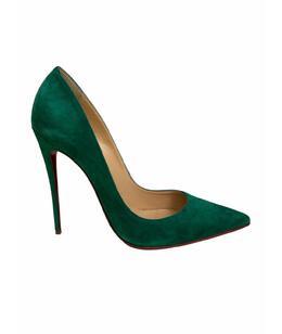 CHRISTIAN LOUBOUTIN: Туфли 
