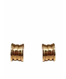 BVLGARI: Серьги 