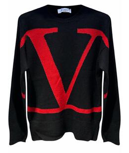 VALENTINO: Свитер 