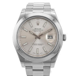 Rolex: Часы 