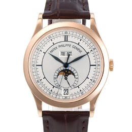 Patek Philippe: Часы 