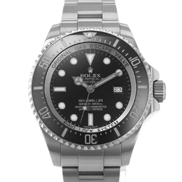 Rolex: Часы  Sea-Dweller