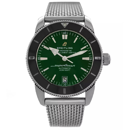 Breitling: Часы  SuperOcean