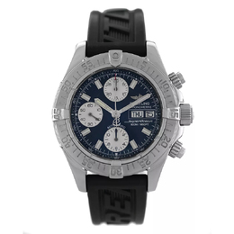 Breitling: Часы  SuperOcean