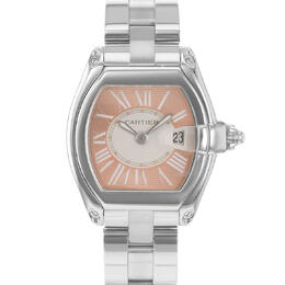 Cartier: Часы  Roadster