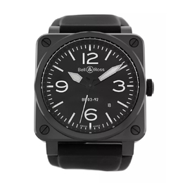 Bell and Ross: Часы 