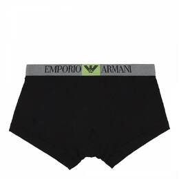 Emporio Armani: Трусы 