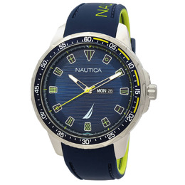 Nautica: Часы 