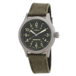 Timex: Часы 