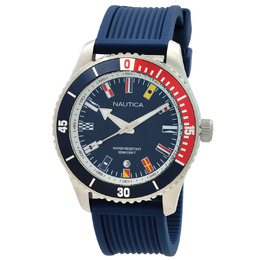 Nautica: Часы 