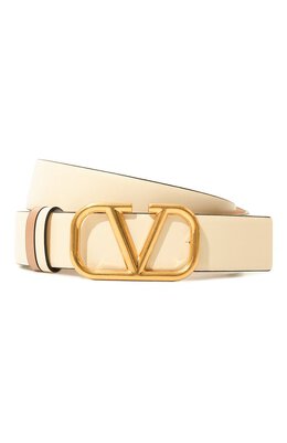 Valentino: Ремень  VLogo Signature