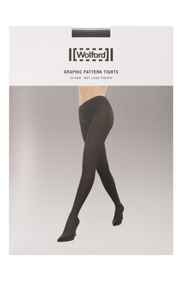 Wolford: Колготки 