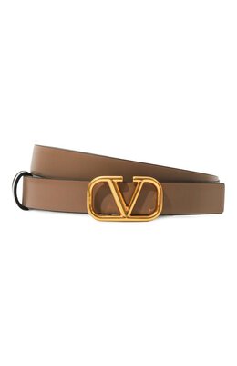 Valentino: Ремень  VLogo Signature