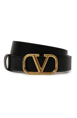 Valentino: Ремень  VLogo Signature