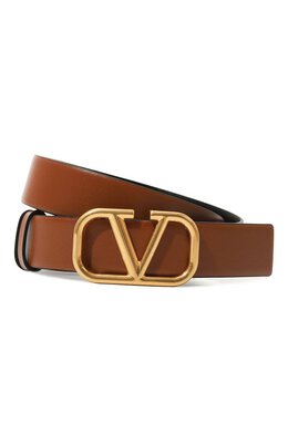 Valentino: Ремень  VLogo Signature