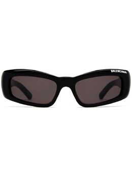 Balenciaga Eyewear: Очки 