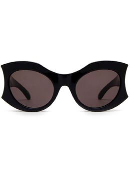 Balenciaga Eyewear: Очки 