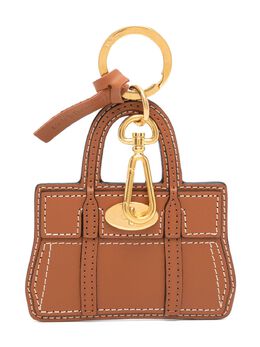 Mulberry: Сумка  Bayswater