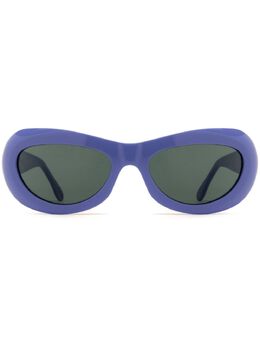 Marni Eyewear: Очки 
