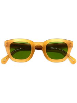 Moscot: Очки 