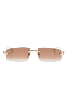 Cartier Eyewear: Очки 
