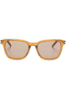 Saint Laurent Eyewear: Очки 