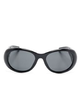 Saint Laurent Eyewear: Очки 