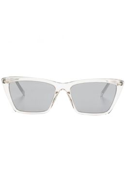 Saint Laurent Eyewear: Очки 