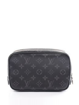 Louis Vuitton Pre-Owned: Сумка 